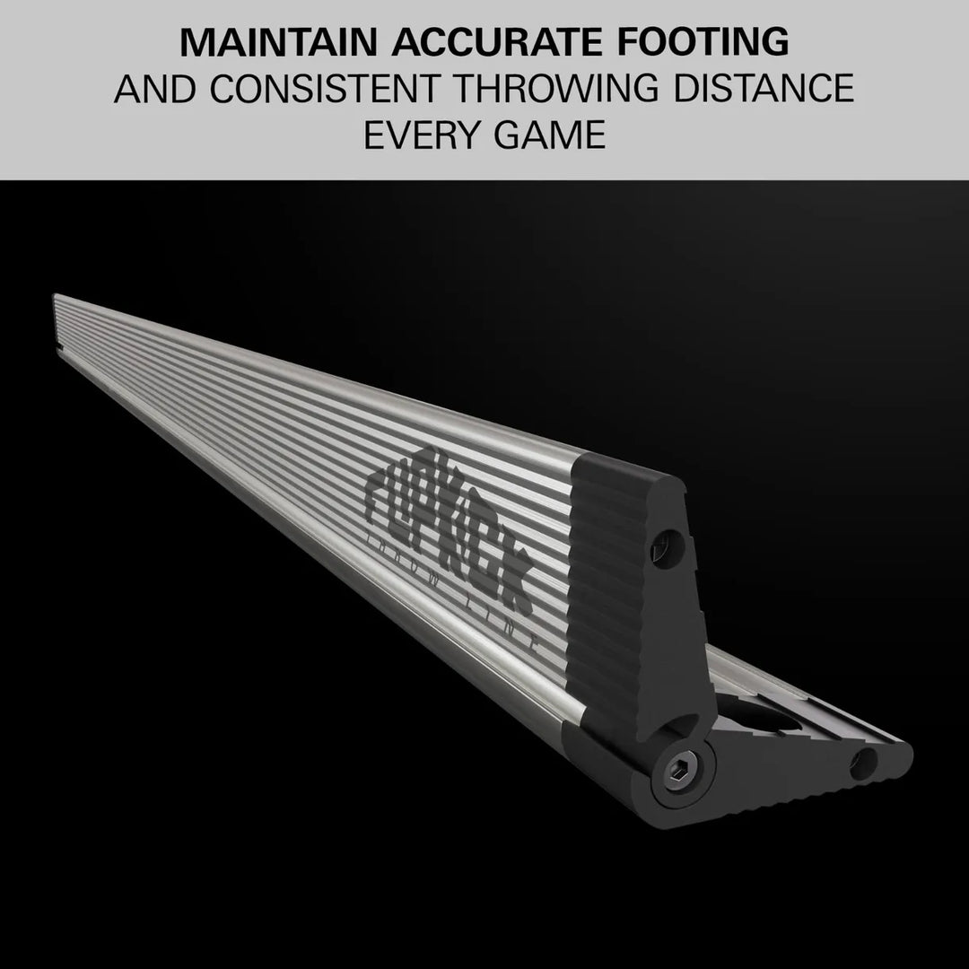 Target FlipKick Foldable Oche