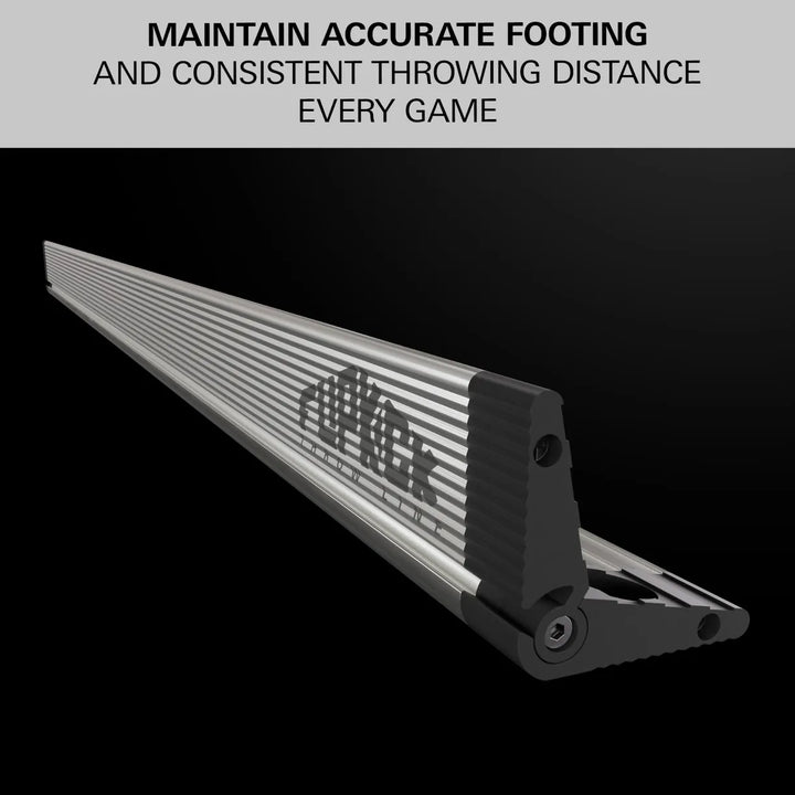 Target FlipKick Foldable Oche