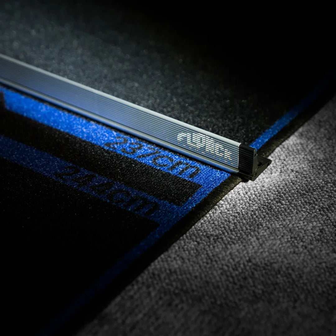 Target FlipKick Foldable Oche