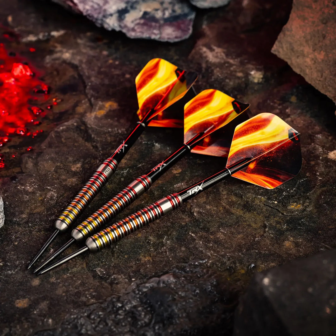 Furnace Steel Tip Darts 90% Tungsten Core
