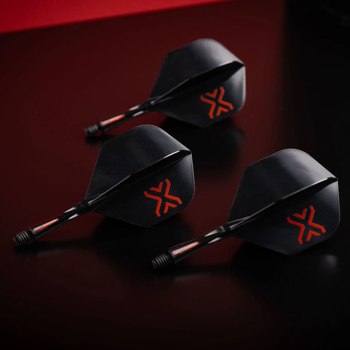 Winmau Blade X Fusion Flight No.2