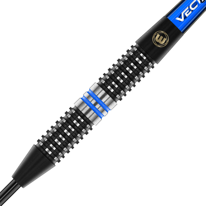 Galactics Steel Tip Darts 90% Tungsten