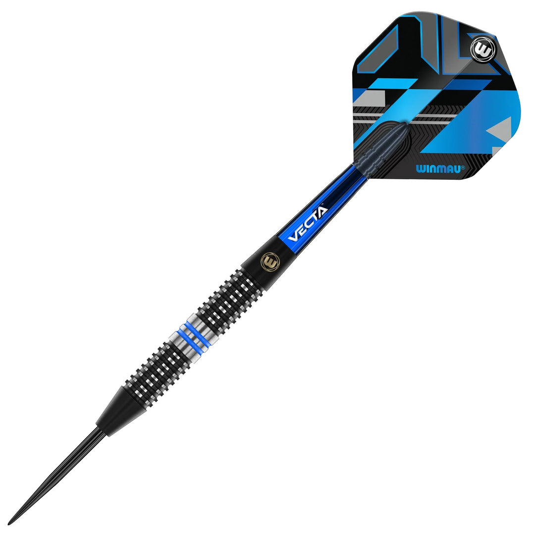 Galactics Steel Tip Darts 90% Tungsten