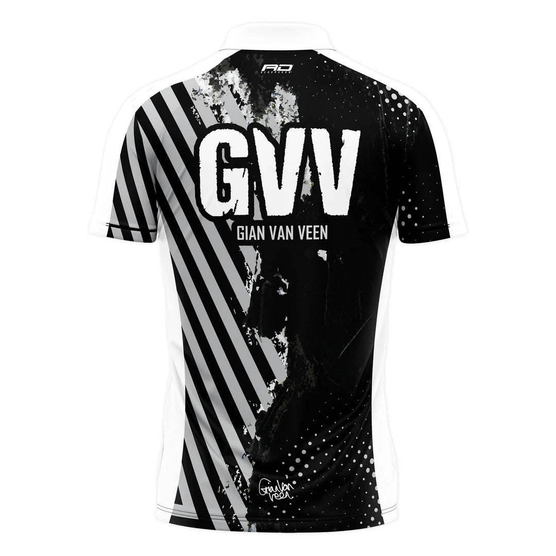 Gian Van Veen Limited Edition Shirt