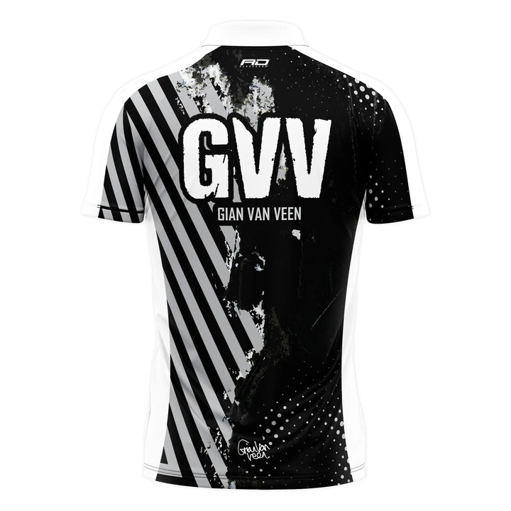Gian Van Veen Limited Edition Shirt