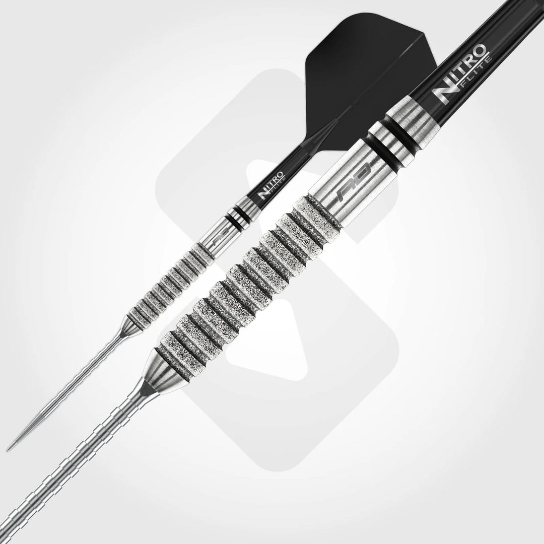 Gian Van Veen Tour Edition Switch Point Darts 90% Tungsten