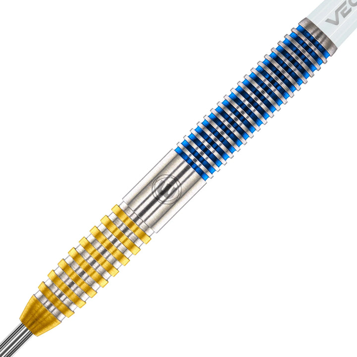Daryl Gurney SC-1.0 Series Steel Tip Darts 90% Tungsten