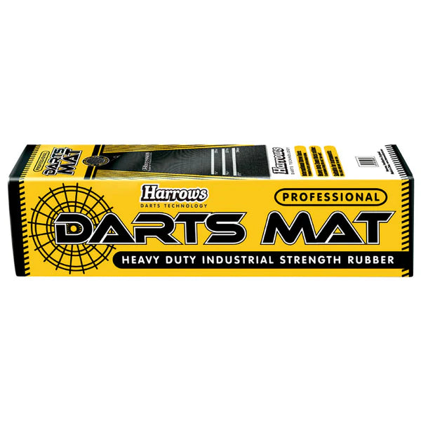Harrows Dart Mat