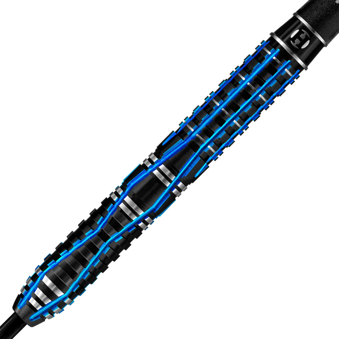 ICE Recut Steel Tip Darts 90% Tungsten