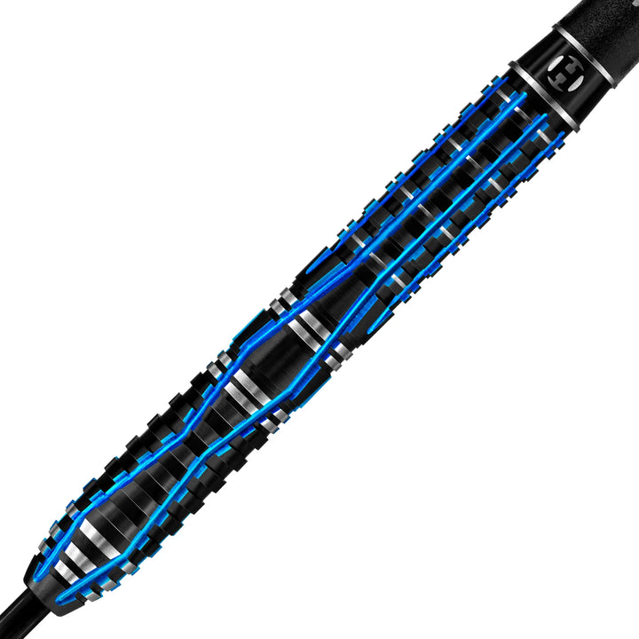 ICE Recut Steel Tip Darts 90% Tungsten