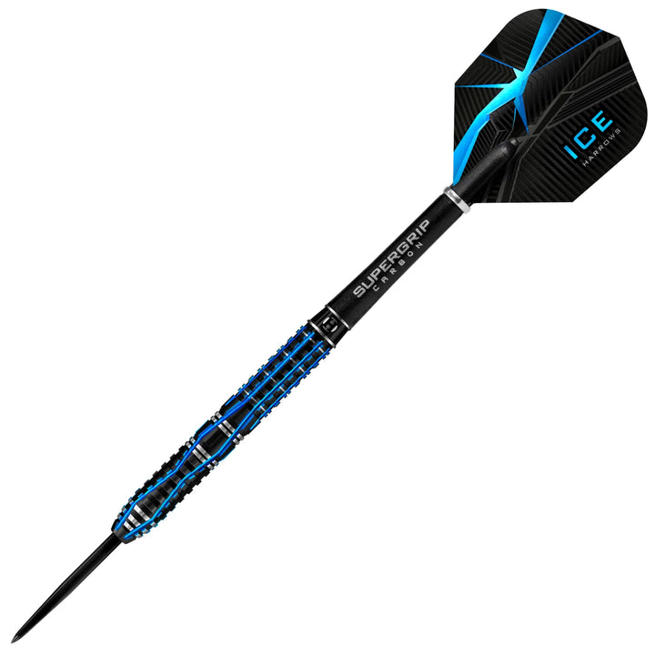 ICE Recut Steel Tip Darts 90% Tungsten