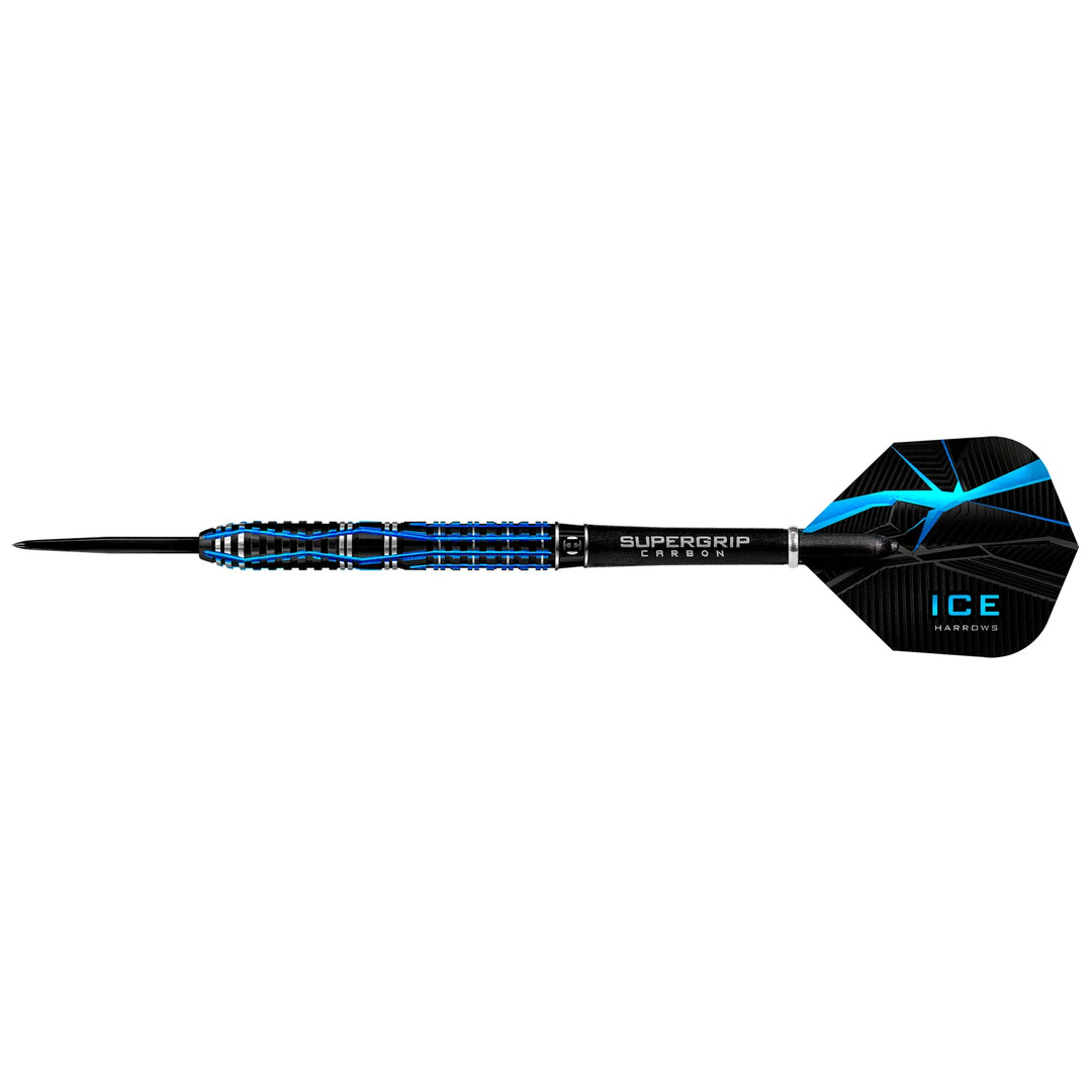 ICE Recut Steel Tip Darts 90% Tungsten