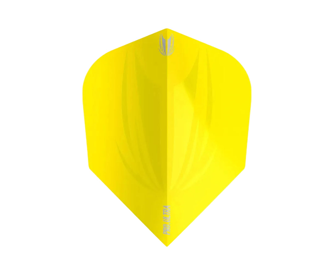 ID Pro Ultra No.6 Flights