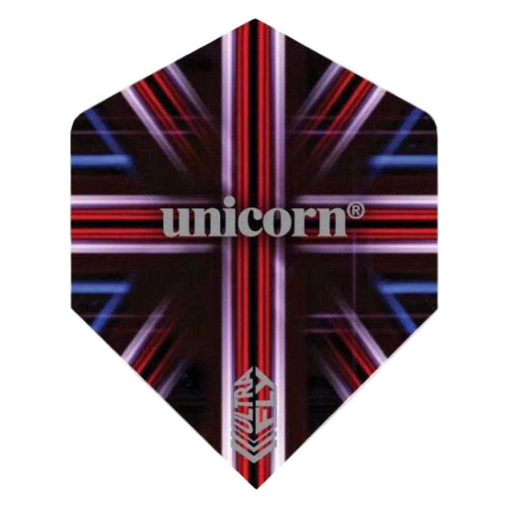 James Wade Plus Flights