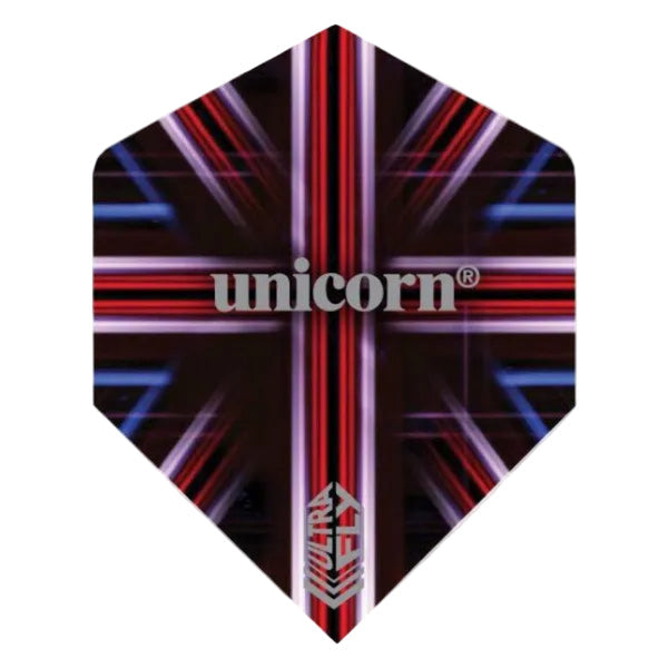 James Wade Plus Flights