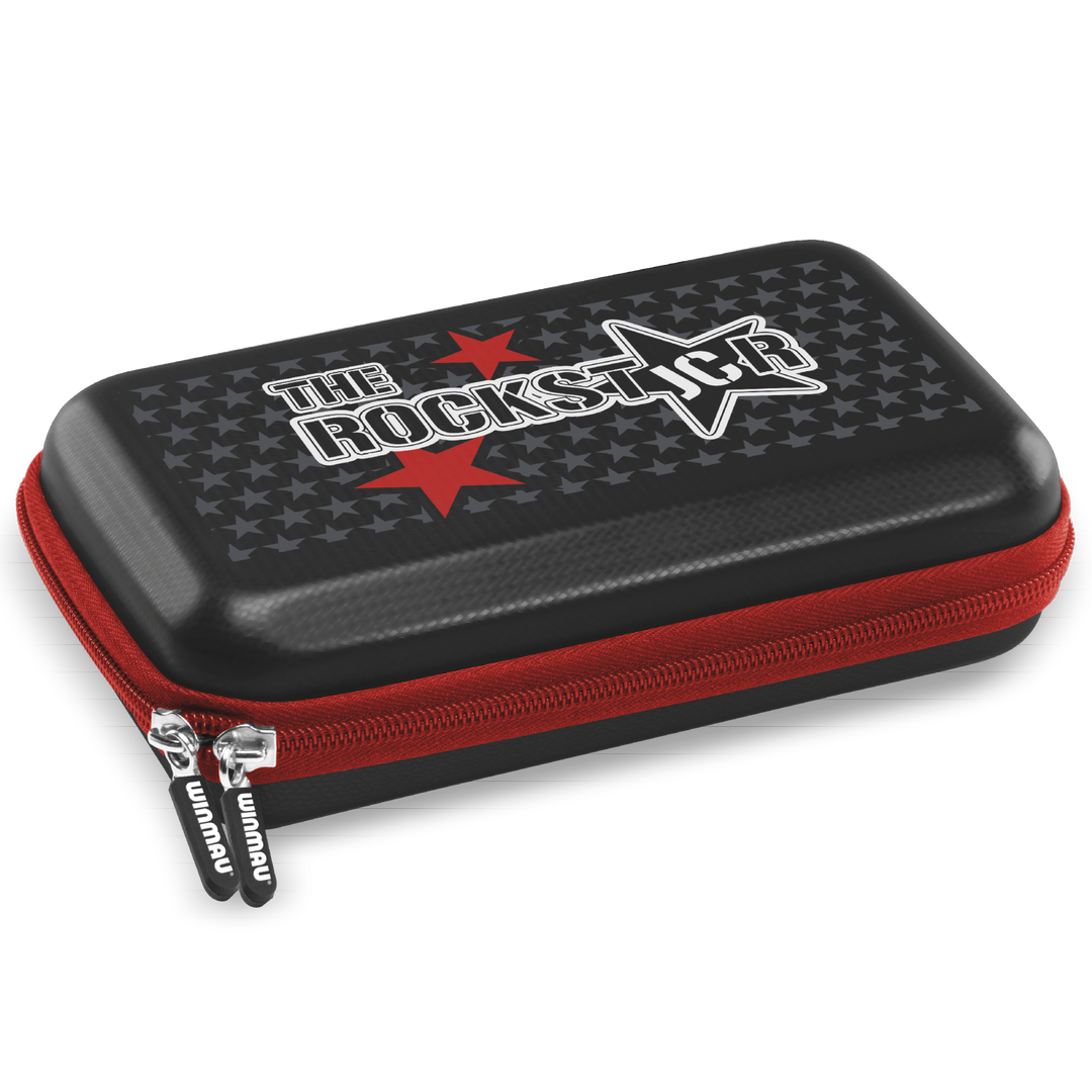 Joe Cullen Tour Case