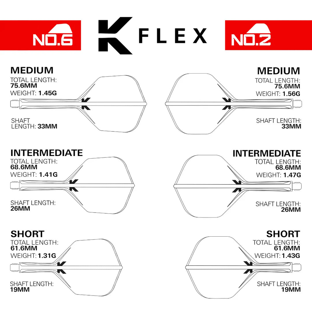 Dimitri Van Den Bergh K-Flex No.2