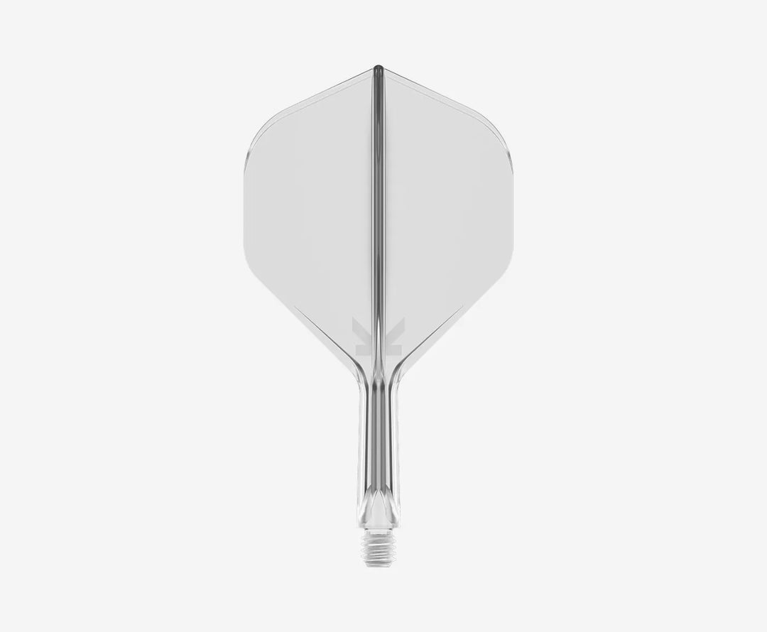 Clear K-Flex No.2 Short