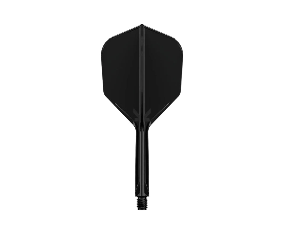 Target K-Flex No.6 Moulded Flight and Shaft System