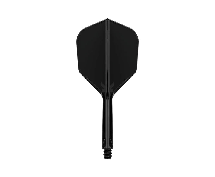 Target K-Flex No.6 Moulded Flight and Shaft System