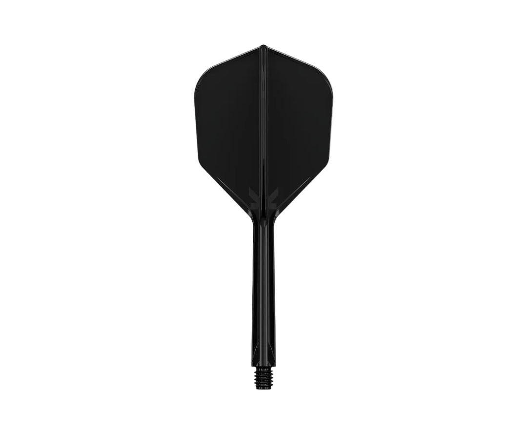 Target K-Flex No.6 Moulded Flight and Shaft System