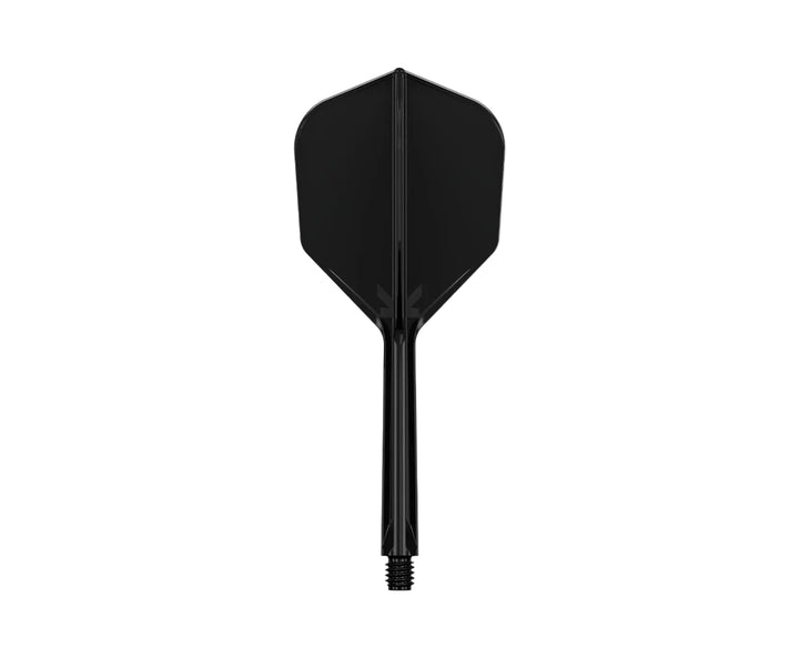 Target K-Flex No.6 Moulded Flight and Shaft System