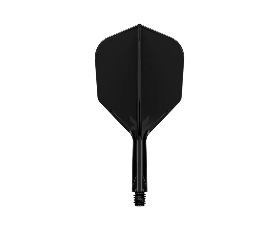 Target K-Flex No.6 Moulded Flight and Shaft System