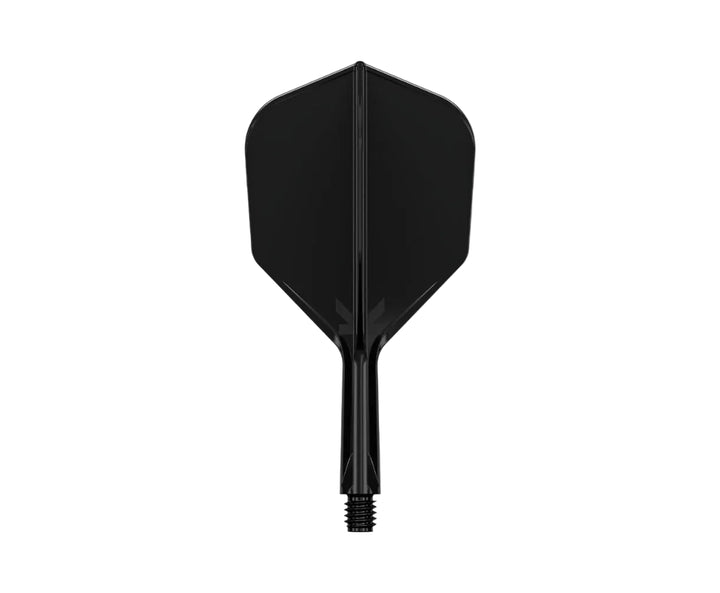 Target K-Flex No.6 Moulded Flight and Shaft System
