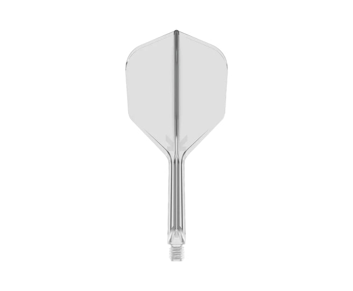 Target K-Flex No.6 Moulded Flight and Shaft System