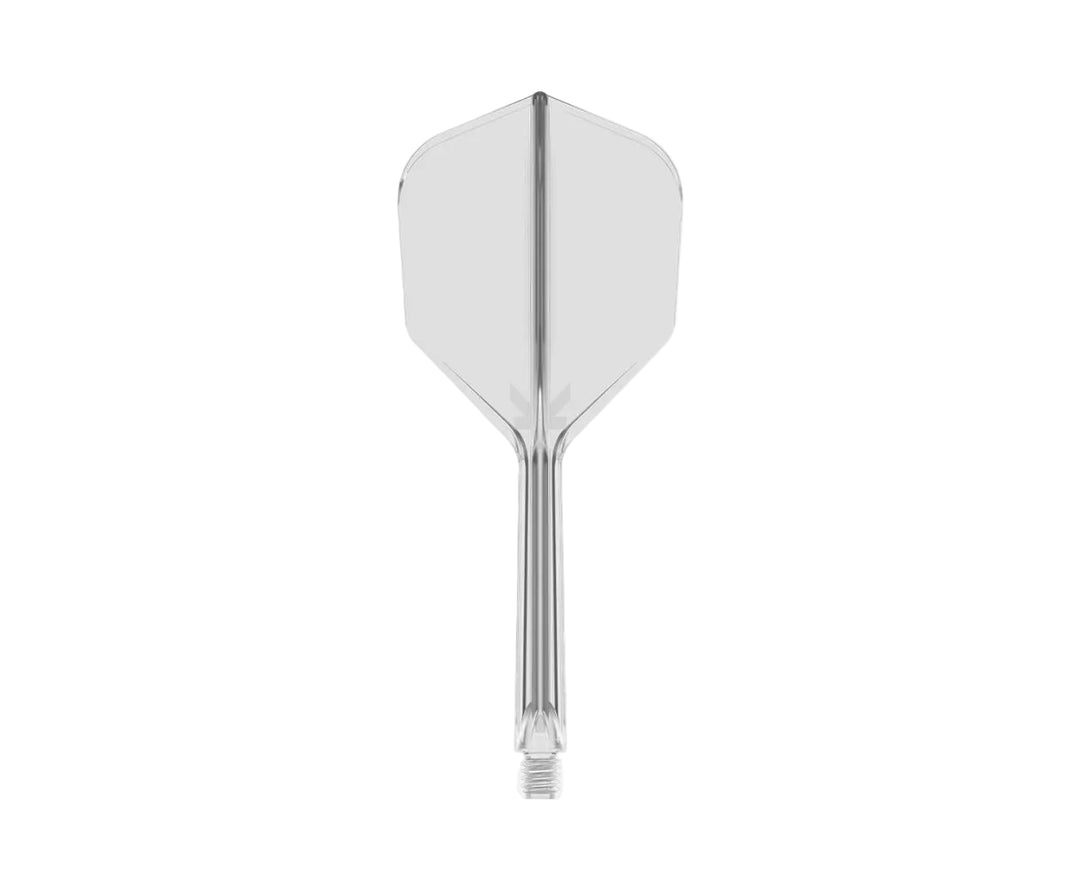 Target K-Flex No.6 Moulded Flight and Shaft System