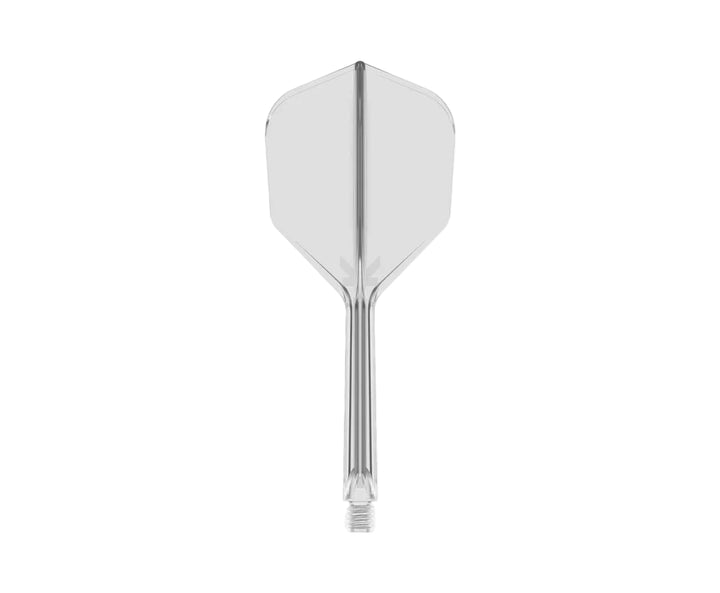 Target K-Flex No.6 Moulded Flight and Shaft System