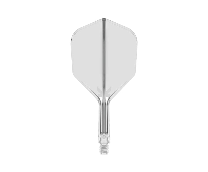 Target K-Flex No.6 Moulded Flight and Shaft System
