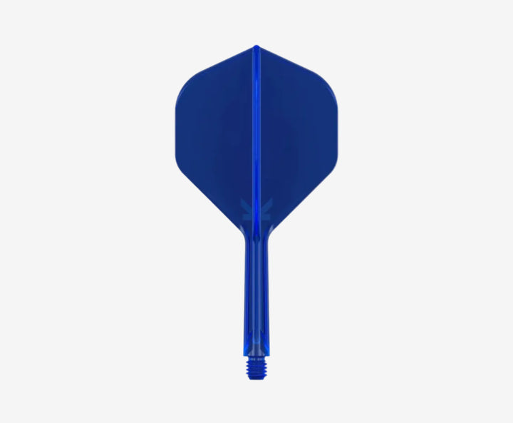 Blue K-Flex No.2 Intermediate