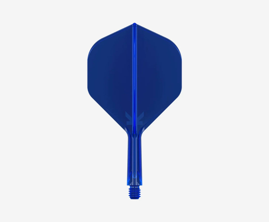 Blue K-Flex No.2 Short