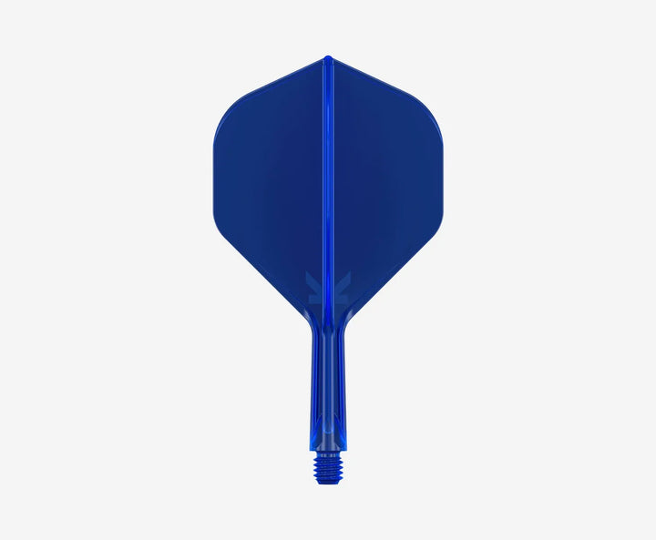 Blue K-Flex No.2 Short