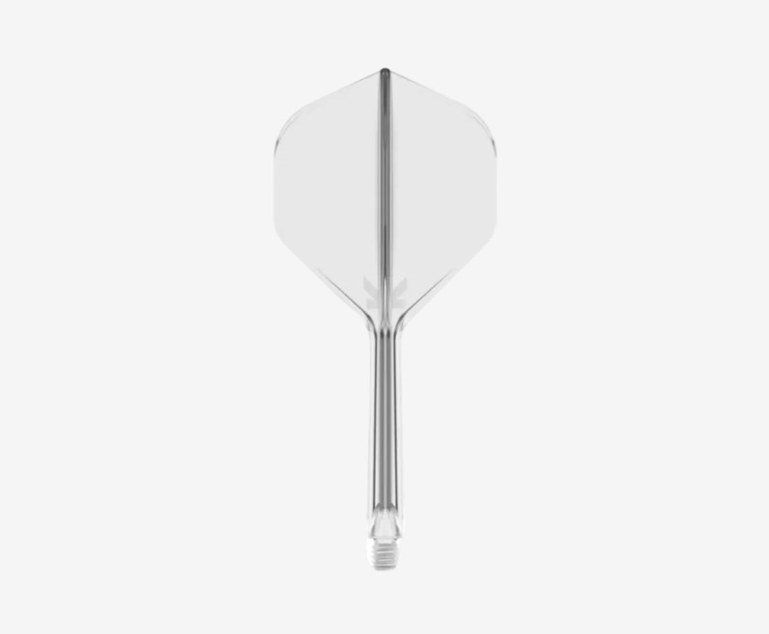 Clear K-Flex No.2 Medium
