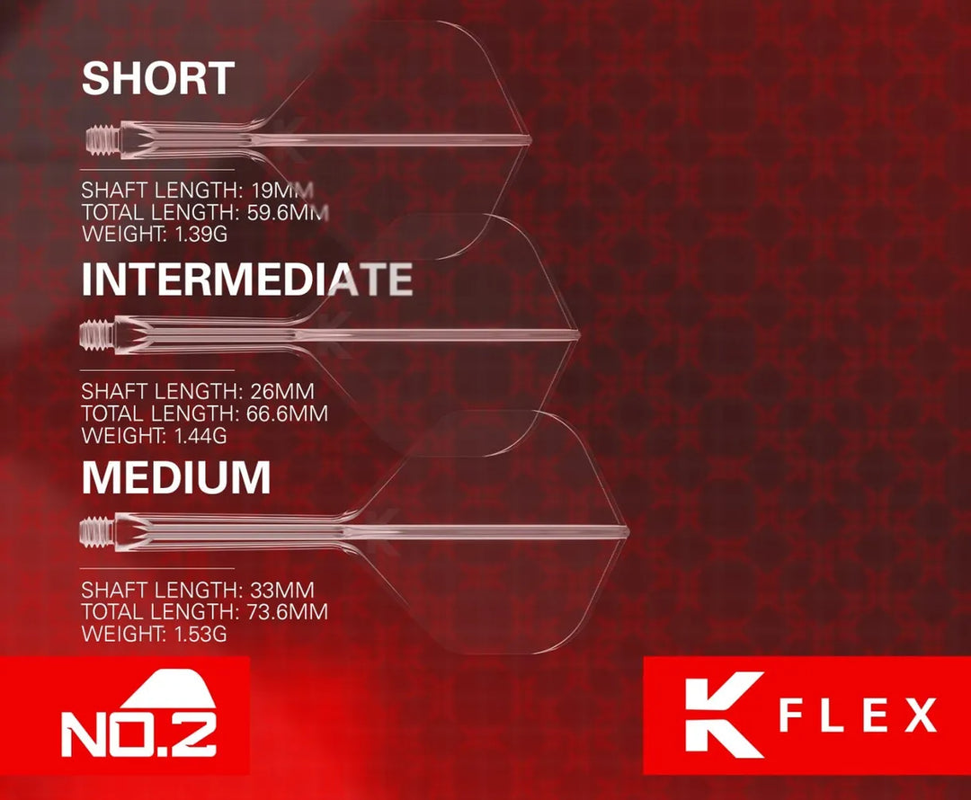 Game Over K-Flex No.2