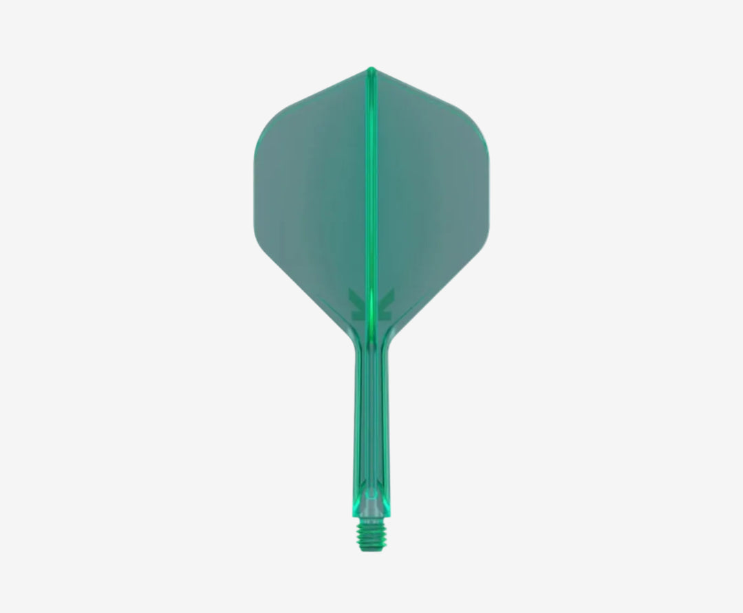 Green K-Flex No.2 Intermediate