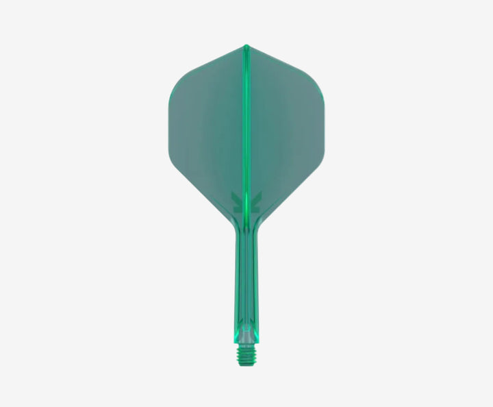 Green K-Flex No.2 Intermediate