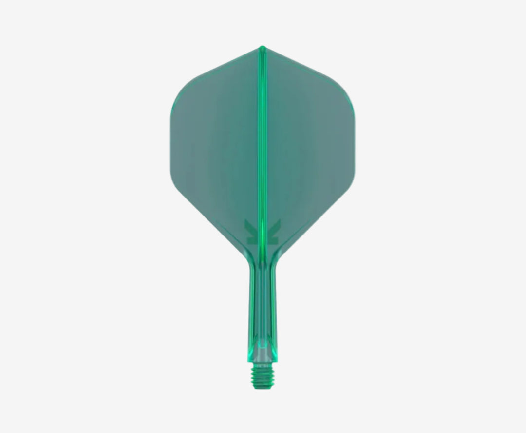Green K-Flex No.2 Medium
