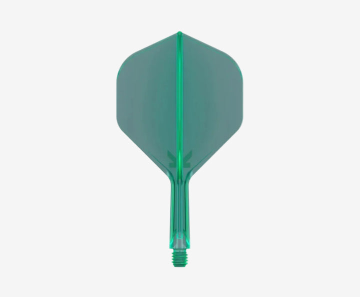 Green K-Flex No.2 Medium