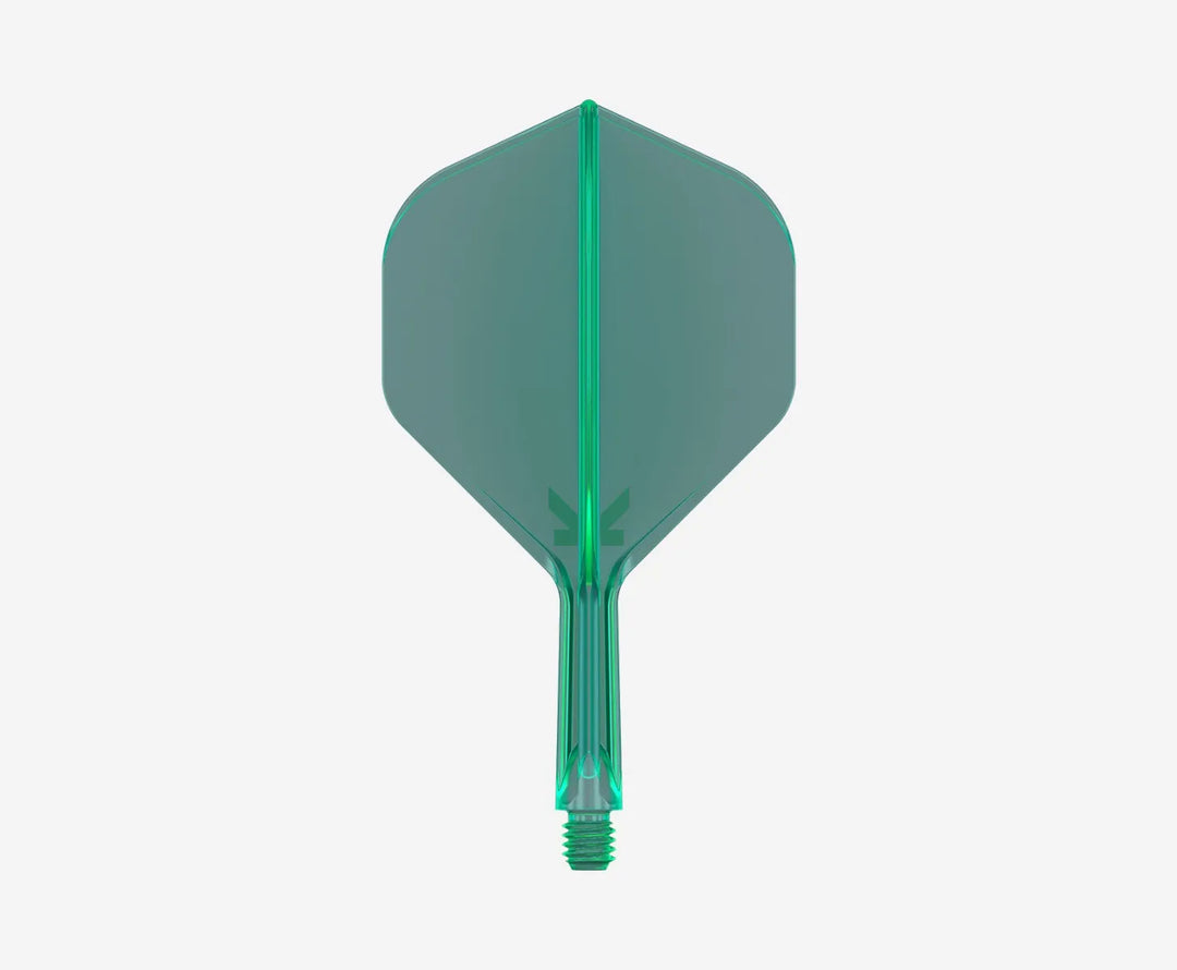 Green K-Flex No.2 Short
