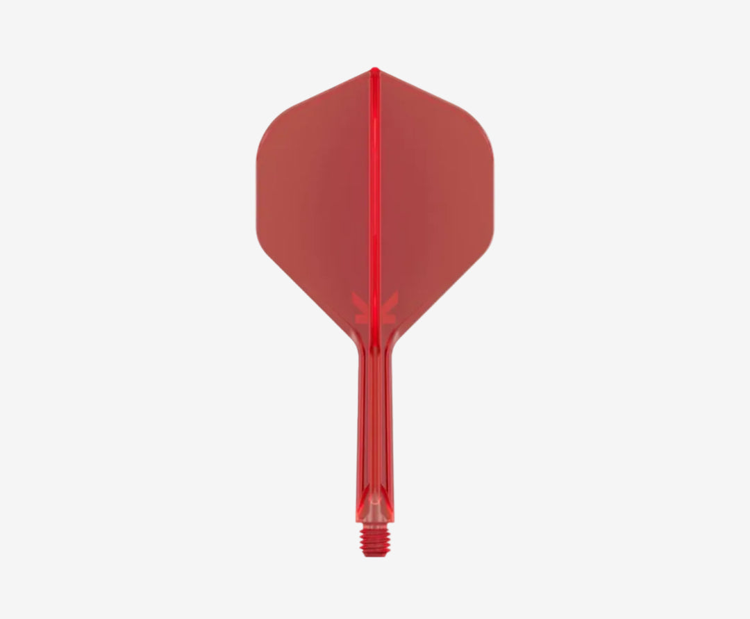 Red K-Flex No.2 Intermediate