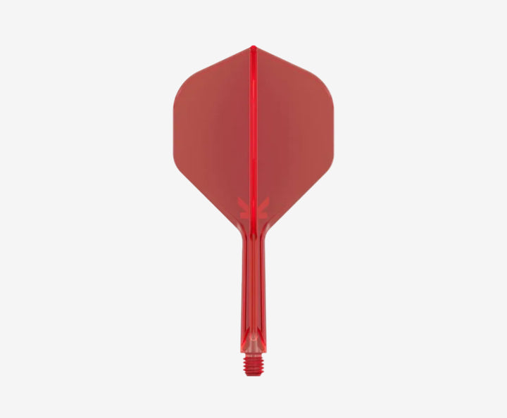 Red K-Flex No.2 Intermediate