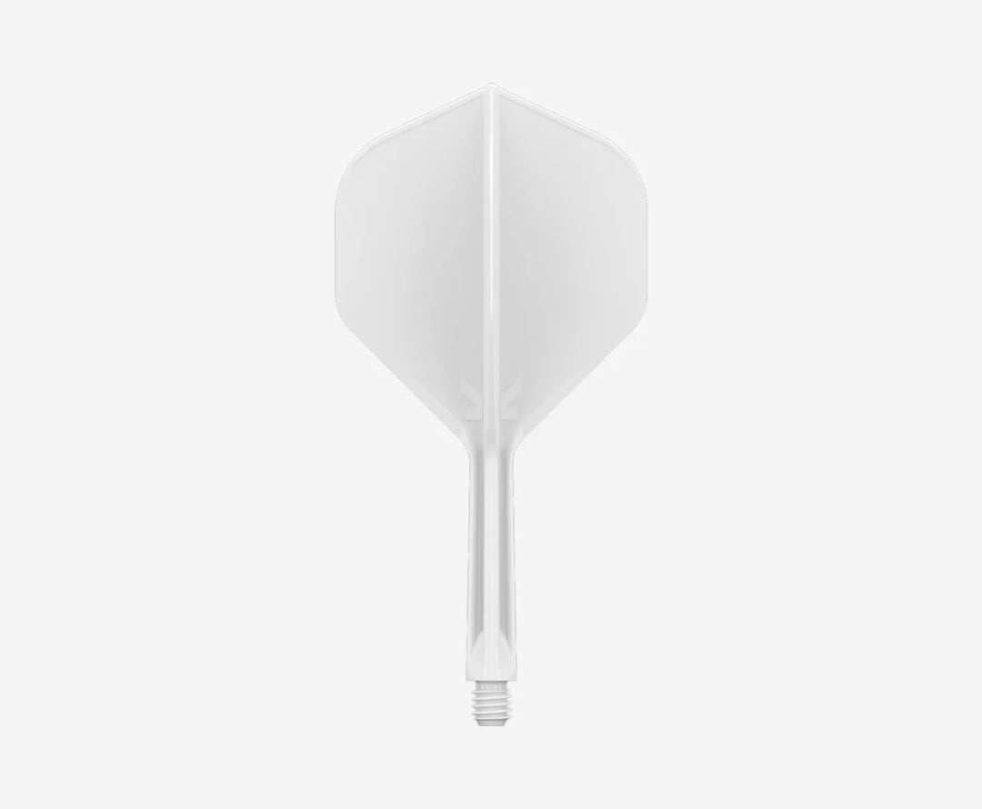 White K-Flex No.2 Intermediate