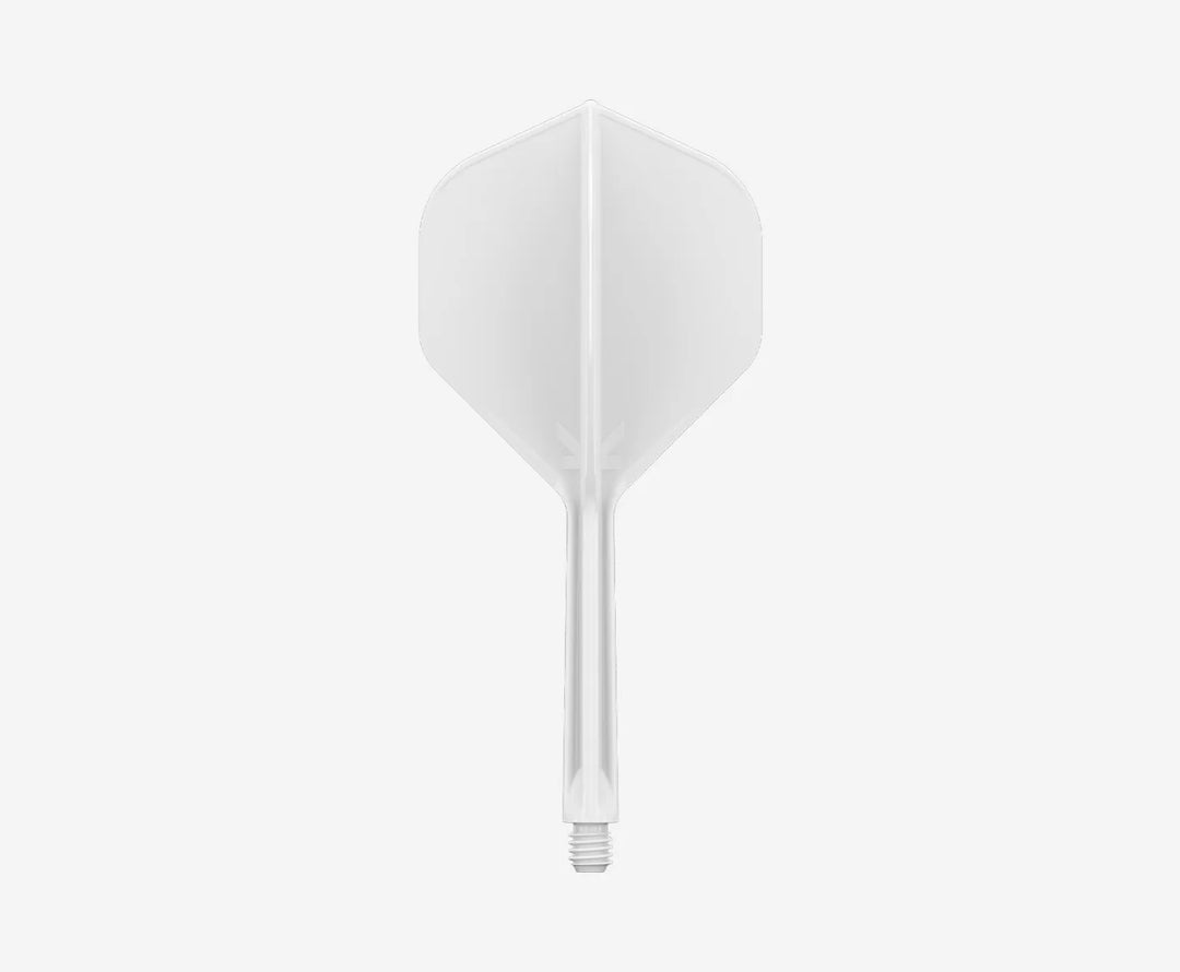 White K-Flex No.2 Medium