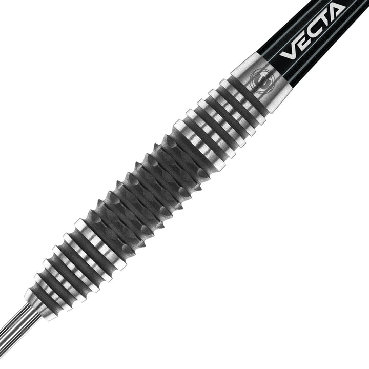 Kairos Steel Tip Darts 90% Tungsten
