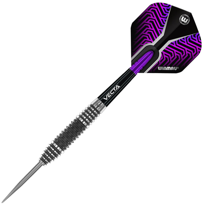 Kairos Steel Tip Darts 90% Tungsten