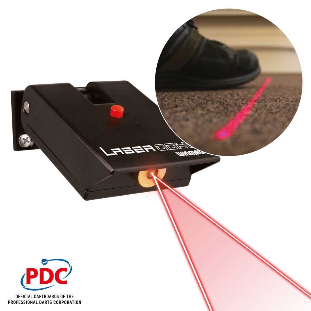 Laser Oche