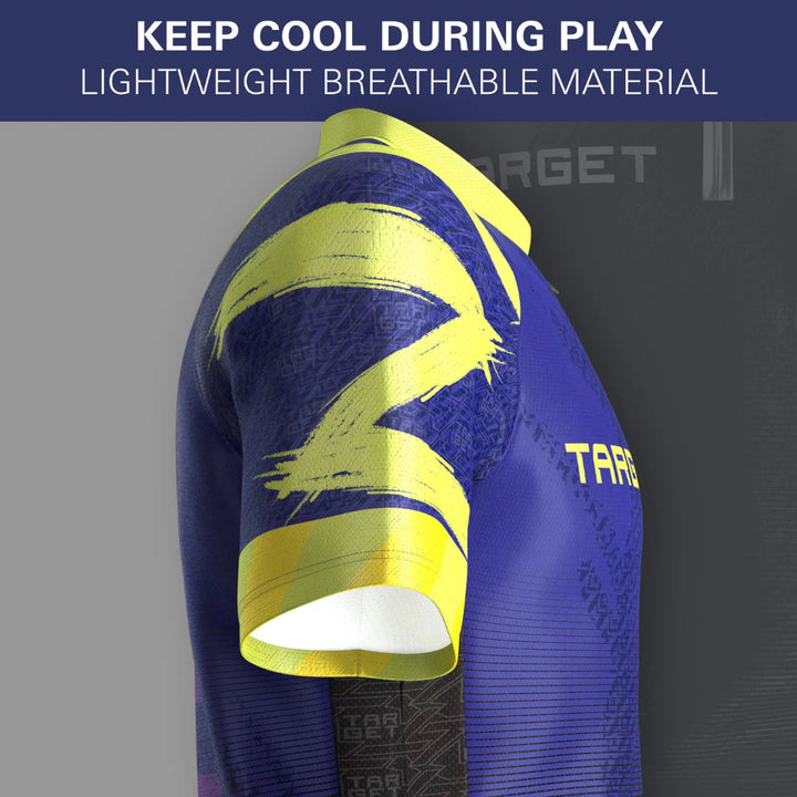 Luke Littler 2026 Playing Shirt 4XL